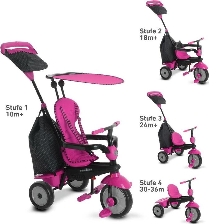Image du produit SmarTrike Glow