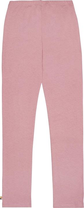 Produktbild loud + proud Hose uni mit Leinen (146)