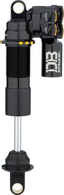 Actual product image Cane Creek Kitsuma Coil (210 mm, 50 mm)