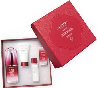 Shiseido Concentré de perfusion de puissance ultimune (50 ml)