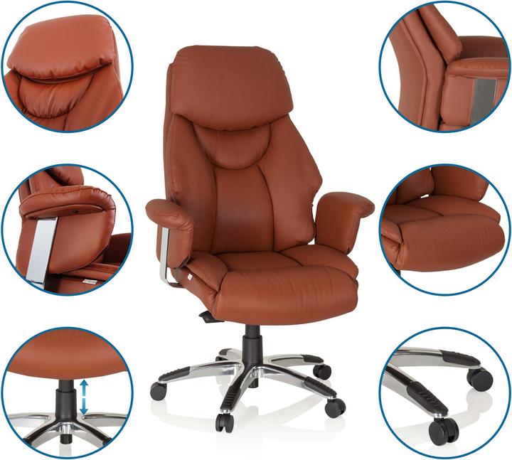 Actual product image Hjh Office Prado
