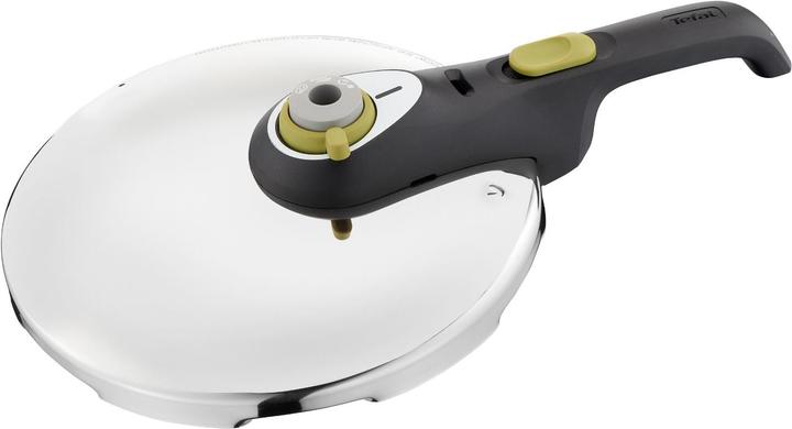Produktbild Tefal Secure 5 Neo mit Kor (Dampfkochtopf)