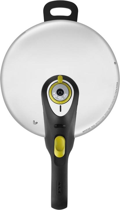Produktbild Tefal Secure 5 Neo mit Kor (Dampfkochtopf)