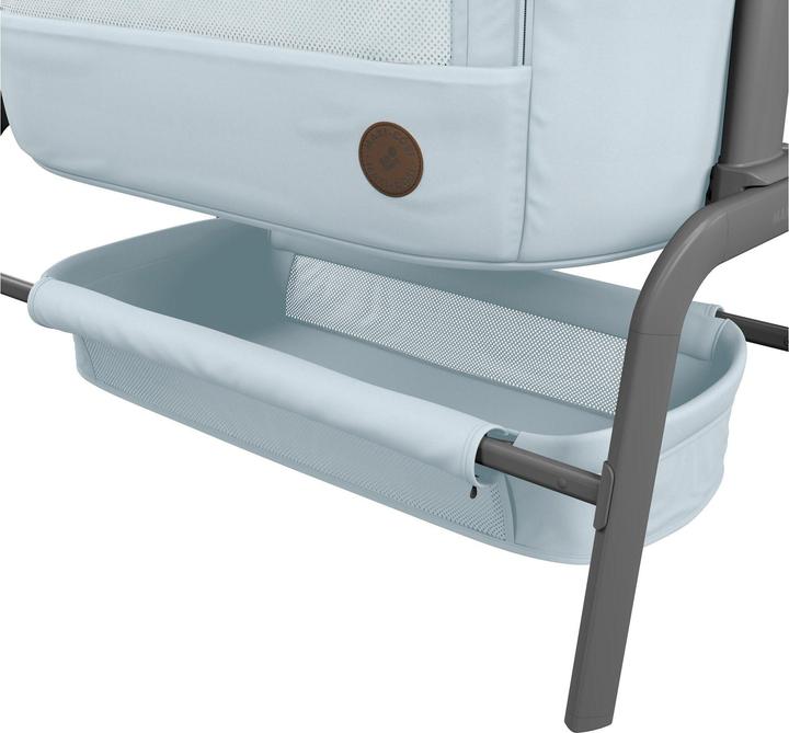 Immagine prodotto Maxi-Cosi Iora Essential Grigio