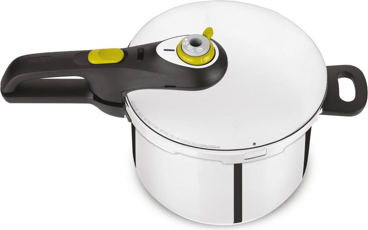 Produktbild Tefal Secure 5 Neo mit Kor (Dampfkochtopf)