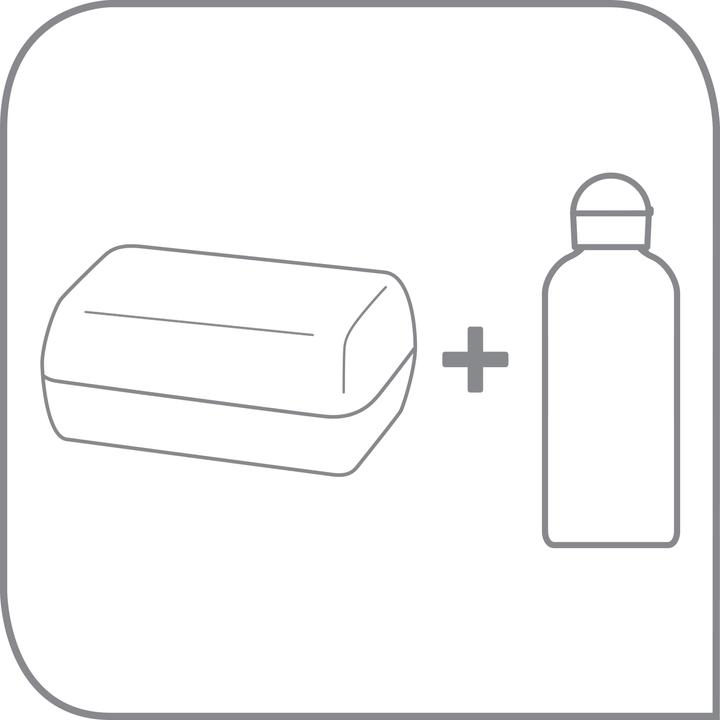 Actual product image Emsa Clip Box Monster