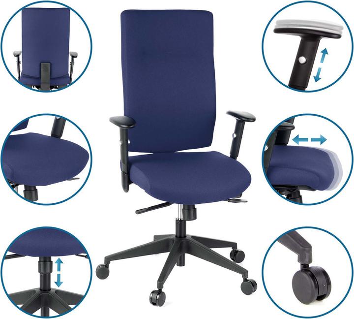 Image du produit Hjh Office PRO-TEC 300