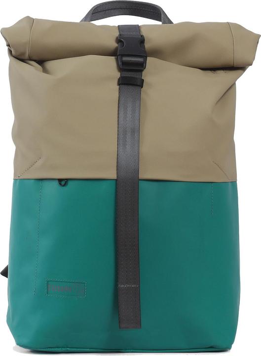 green-camel
