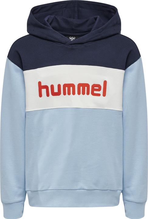 Produktbild hummel Morten Hoodie (140)