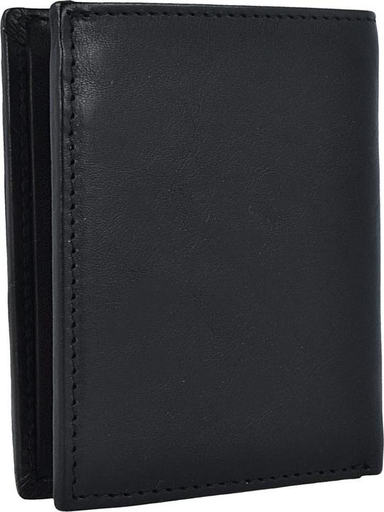 Produktbild Brics Monte Rosa Geldbörse RFID Leder 7,5 cm