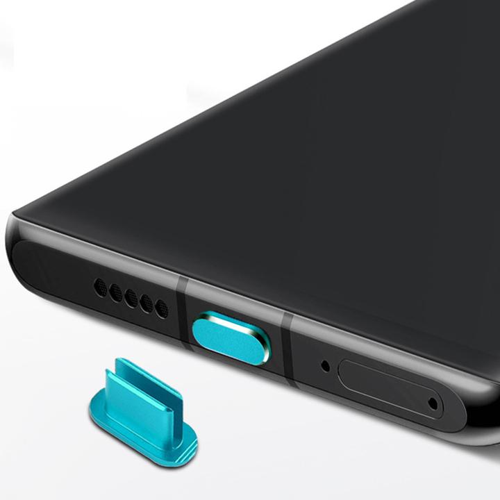 Immagine prodotto Cadorabo Tappi antipolvere USB C