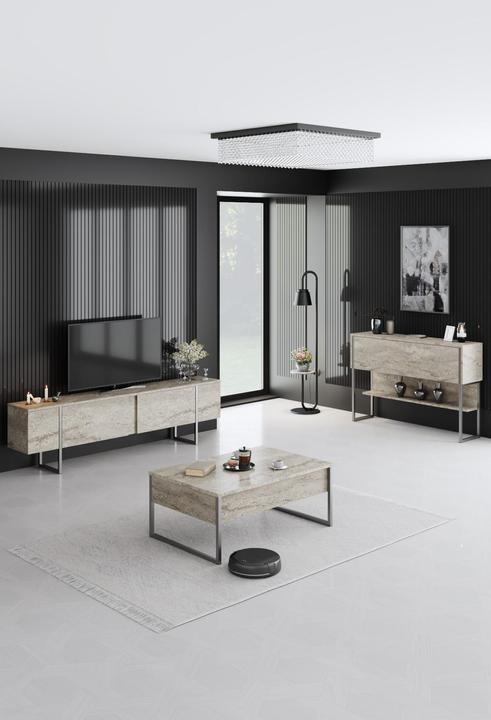 Produktbild Skye Decor Luxe (180 x 47 x 30 cm)