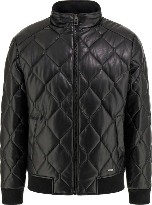 Produktbild Guess Jacke Bomberjacke QUILTED (L)