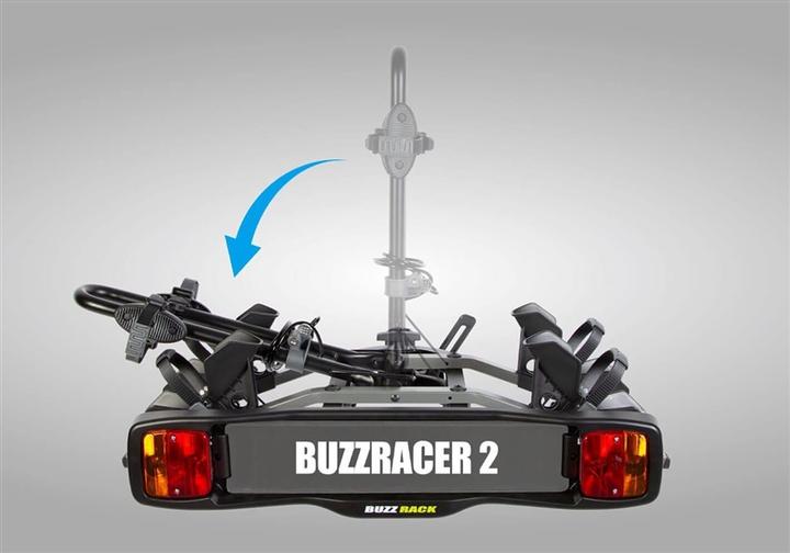 Productafbeelding BuzzRack Buzzracer 2
