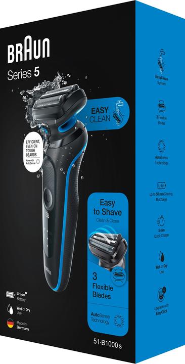 Image du produit Braun Series 5