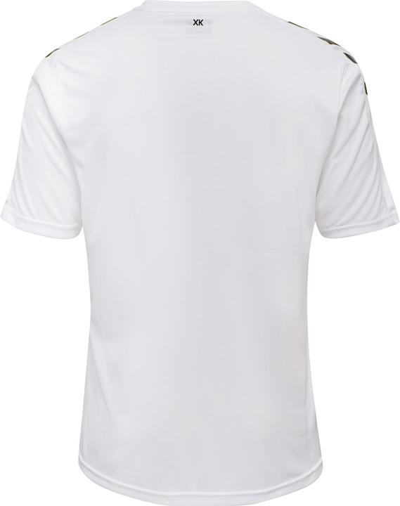 Image du produit hummel Core Xk Poly Jersey S/S (L)