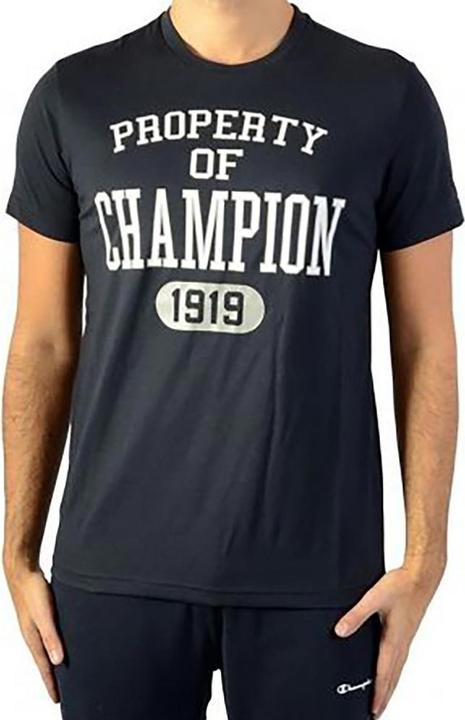 Produktbild Champion Property Of TShirt (M)