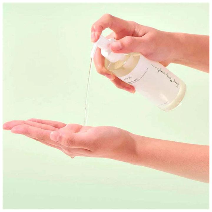 Actual product image Anua Heartleaf (Oils, 200 ml)