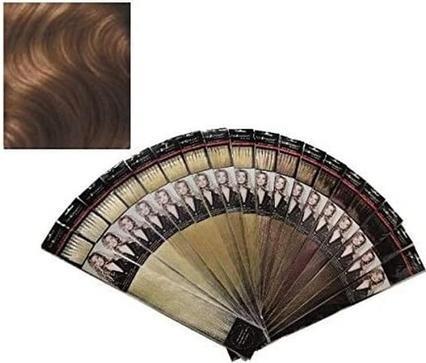 Balmain HairXpression Human Hair 25-Pieces 50cm Length Number 10 Light Blonde 0.19kg - Pack of 25 (0.19kg - Pack of 25, 50 cm)