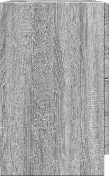 Actual product image VidaXL Vanity unit (40 x 37 x 59 cm)
