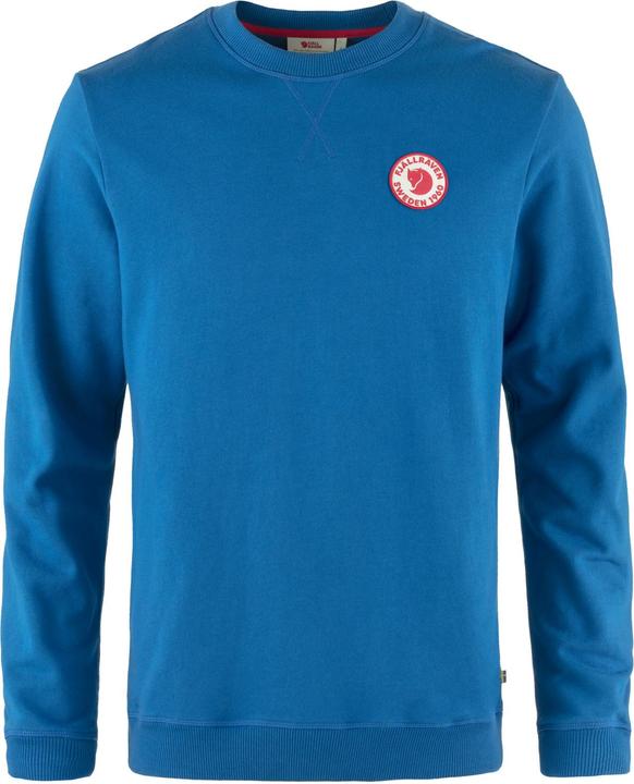 Immagine prodotto Fjällräven 1960 Logo Badge Sweater (XS)