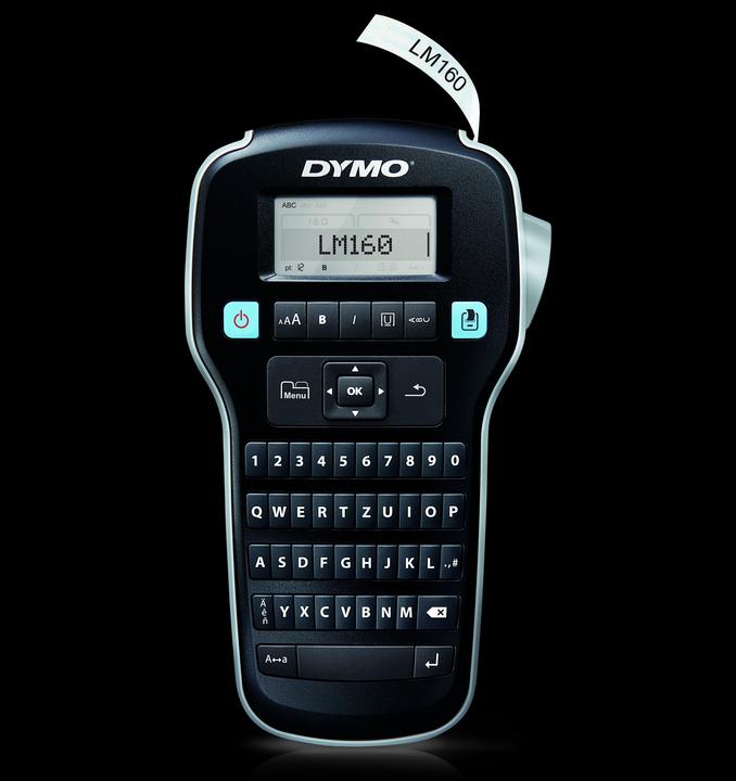 Produktbild Dymo LabelManager 160