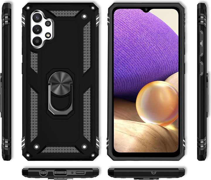 Immagine prodotto Nalia Custodia per cellulare Ring (Samsung Galaxy A32 5G)