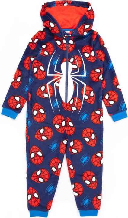 Image du produit Spiderman AllinOne Vêtements de nuit (98)