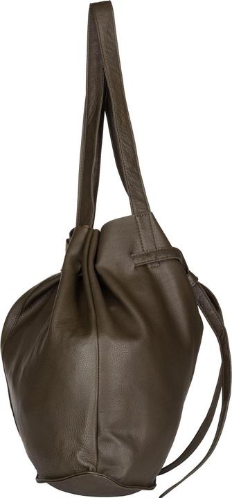 Immagine prodotto Greenburry Borsa a marsupio in nappa 37 cm (16 l)