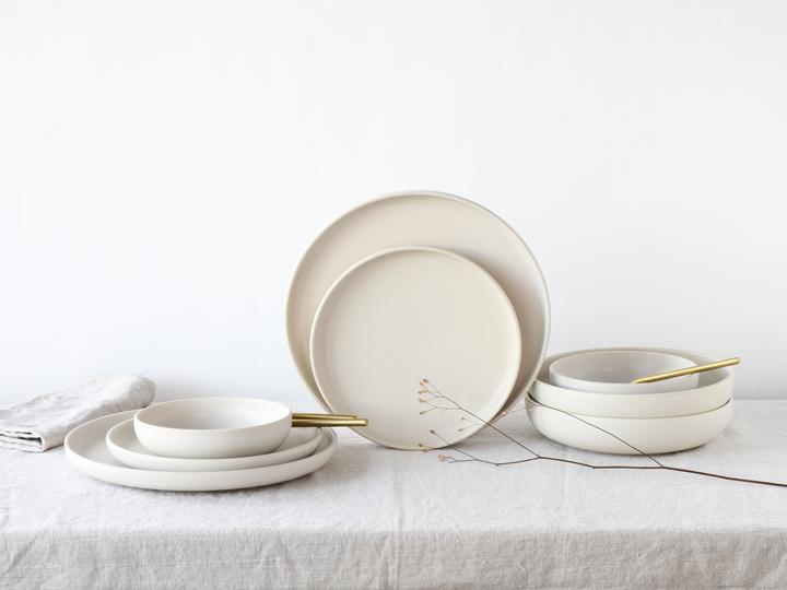 Produktbild CreaTable Uno (8 Stück)