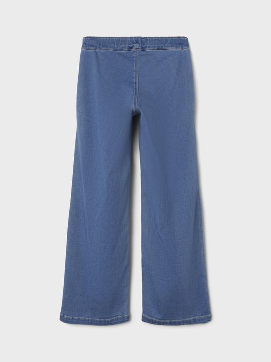 Actual product image Name it Wide Fit Jeans (104)