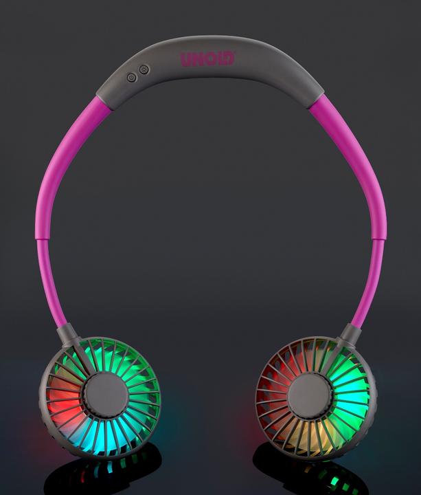 Actual product image Unold Breezy