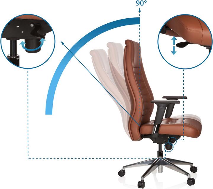 Immagine prodotto Hjh Office Vitoro