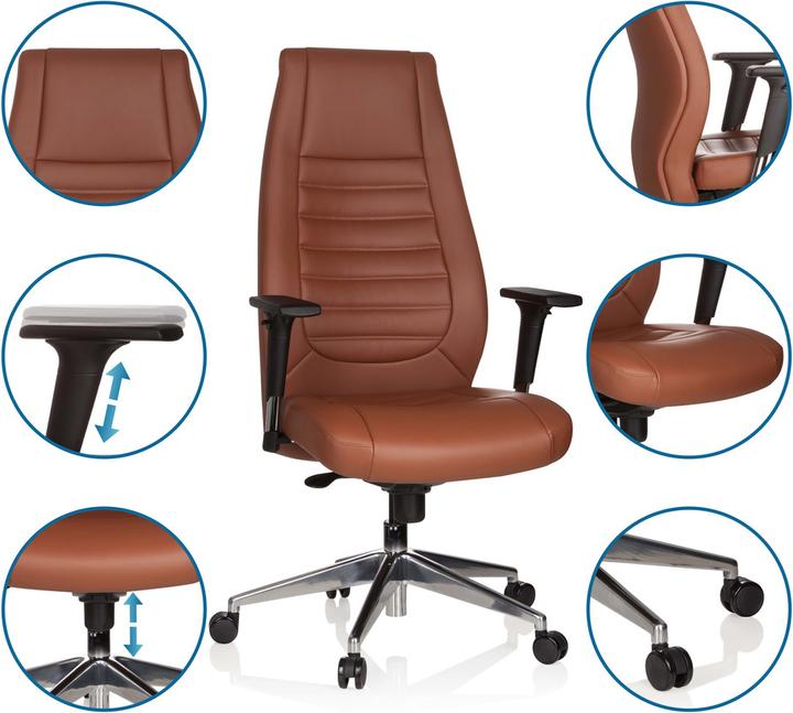 Immagine prodotto Hjh Office Vitoro