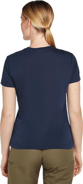 Image du produit Icebreaker Femmes Mérino Blend Core SS Tee (XL)