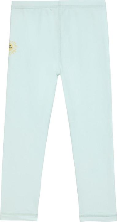 Actual product image Lässig Badehose Kinder Lang (UV-Schutz) sea foam (80)