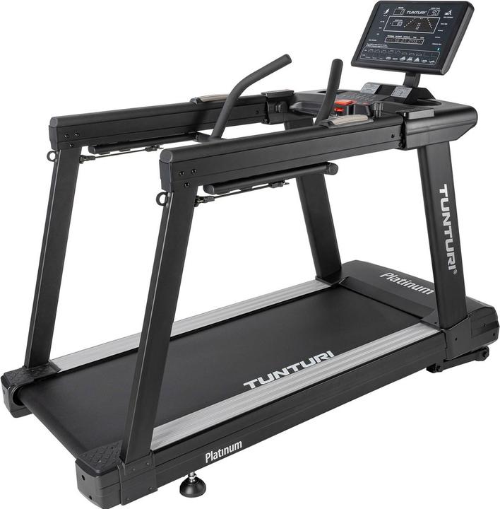 Tunturi Platinum TR30 Laufband Core Pro