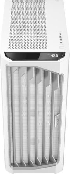 Image du produit Antec Boitier Grand Tour E-ATX Performance 1 FT avec panneaux vitrés (Blanc) (mATX, ITX, ATX)