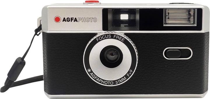 Actual product image AGFAPHOTO Reusable Photo Camera 35mm