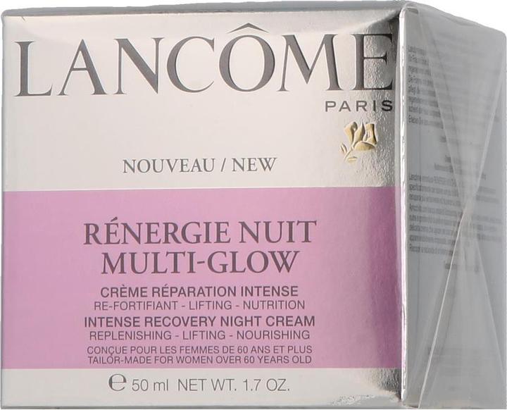 Immagine prodotto Lancôme Energia multi-bagliore (50 ml, Crema notte)