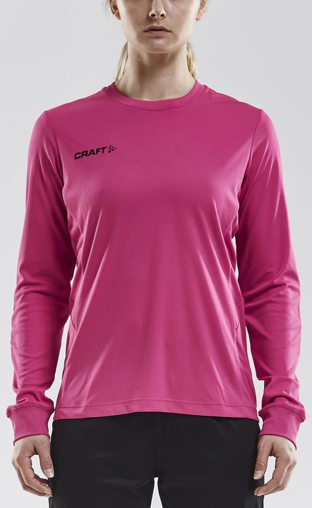 Produktbild Craft Squad Gk Ls Jersey W (L)