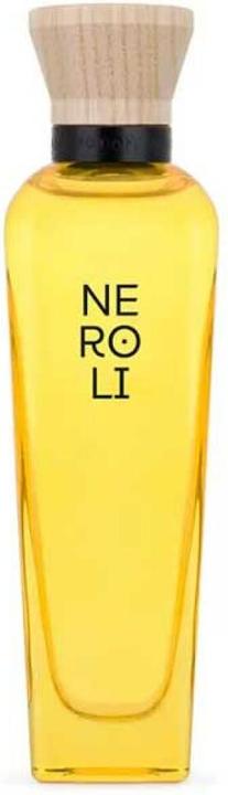 Adolfo Dominguez Neroli Woman Eau De Toilette Spray 120ml (Eau de Toilette, 120 ml)
