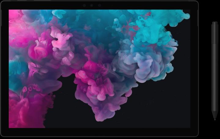 Microsoft Surface Pro 6 (12.30", 256 GB, Black)