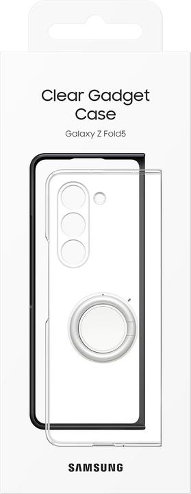 Image du produit Samsung Étui rigide pour gadget (Samsung Galaxy Z Fold5)