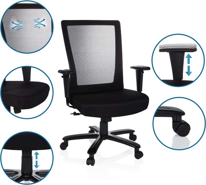 Immagine prodotto Hjh Office XXL EXTENDER