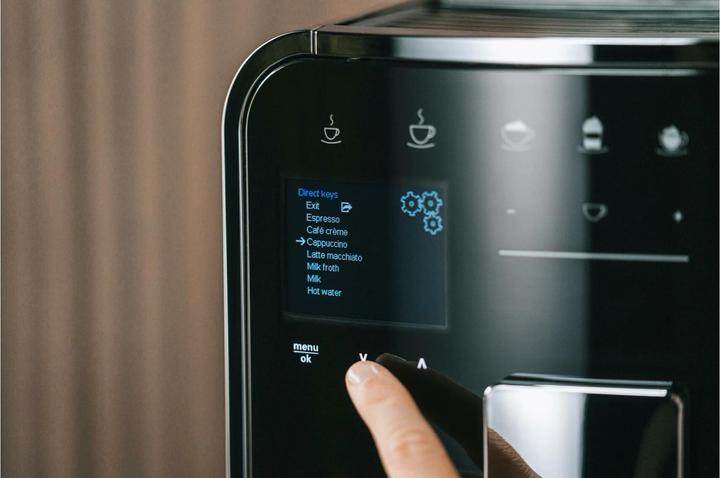 Produktbild Melitta Barista Smart T F830-102