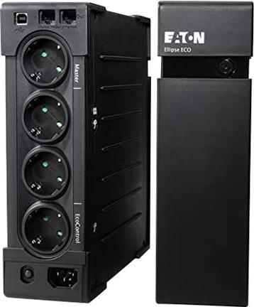 Immagine prodotto Eaton Ellisse ECO 650 DIN (650 VA, 400 W, Standby UPS)