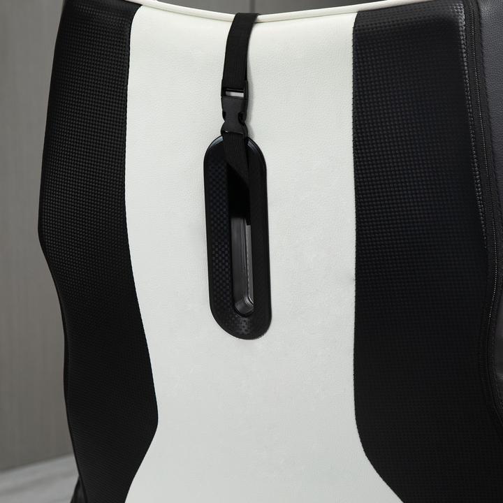 Actual product image Vinsetto Gaming chair
