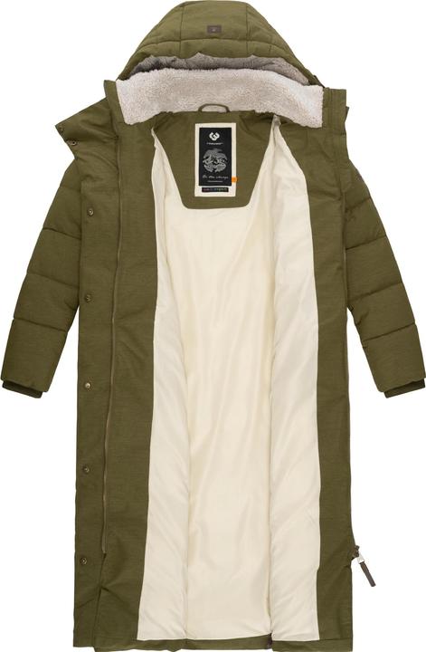 Ragwear Pavla Extralong