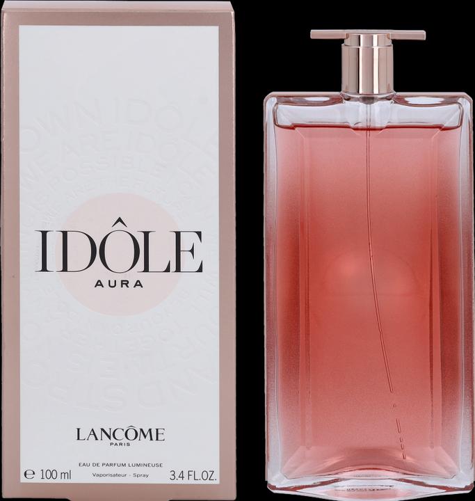 Immagine prodotto Lancôme Idôle Aura Eau de Parfum (Eau de parfum, 100 ml)